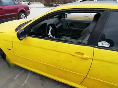 Veículo de Sucata bmw serie 3 compact (e46) 320td do ano 2003 alimentado 204d4d