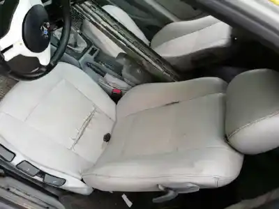 Veículo de Sucata bmw serie 3 compact (e46) 320td do ano 2003 alimentado 204d4d