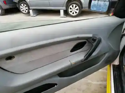 Veículo de Sucata bmw serie 3 compact (e46) 320td do ano 2003 alimentado 204d4d