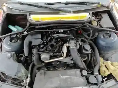 Veículo de Sucata bmw serie 3 compact (e46) 320td do ano 2003 alimentado 204d4d