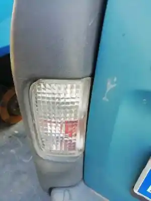 Утилизация автомобиля opel vivaro combi 2.7t corto года 2003 питание f9q u7
