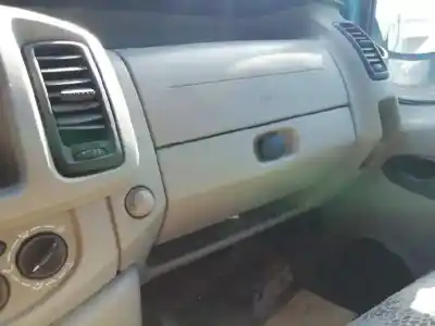 Утилизация автомобиля opel vivaro combi 2.7t corto года 2003 питание f9q u7