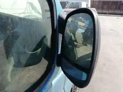 Утилизация автомобиля opel vivaro combi 2.7t corto года 2003 питание f9q u7
