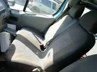 Утилизация автомобиля opel vivaro combi 2.7t corto года 2003 питание f9q u7