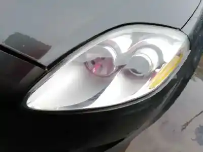 Vehicul casat fiat bravo ii (198_) 1.4 (198axa1b) al anului 2009 alimentat 192b2000