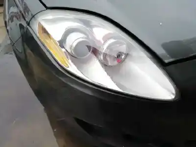 Vehicul casat fiat bravo ii (198_) 1.4 (198axa1b) al anului 2009 alimentat 192b2000