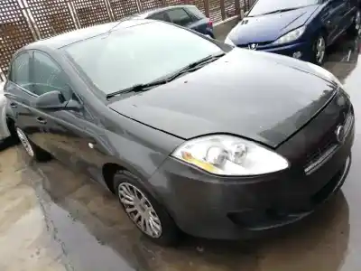 Vehicul casat fiat bravo ii (198_) 1.4 (198axa1b) al anului 2009 alimentat 192b2000