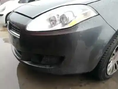 Vehicul casat fiat bravo ii (198_) 1.4 (198axa1b) al anului 2009 alimentat 192b2000