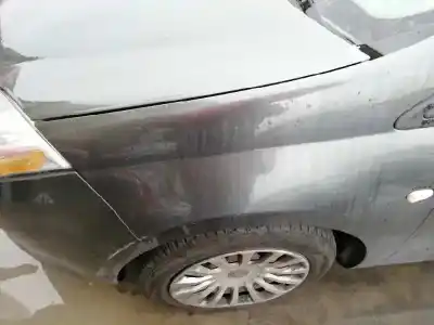 Vehicul casat fiat bravo ii (198_) 1.4 (198axa1b) al anului 2009 alimentat 192b2000