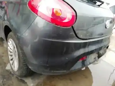 Vehicul casat fiat bravo ii (198_) 1.4 (198axa1b) al anului 2009 alimentat 192b2000