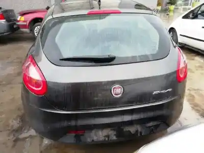 Vehicul casat fiat bravo ii (198_) 1.4 (198axa1b) al anului 2009 alimentat 192b2000