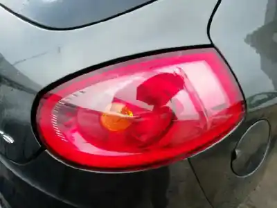 Vehicul casat fiat bravo ii (198_) 1.4 (198axa1b) al anului 2009 alimentat 192b2000