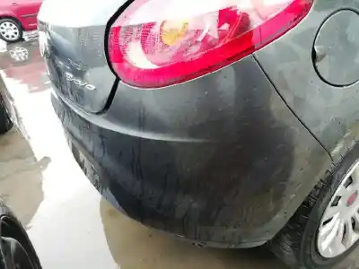 Vehicul casat fiat bravo ii (198_) 1.4 (198axa1b) al anului 2009 alimentat 192b2000