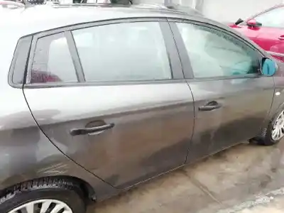 Vehicul casat fiat bravo ii (198_) 1.4 (198axa1b) al anului 2009 alimentat 192b2000