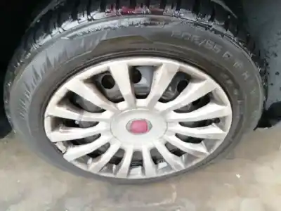 Vehicul casat fiat bravo ii (198_) 1.4 (198axa1b) al anului 2009 alimentat 192b2000