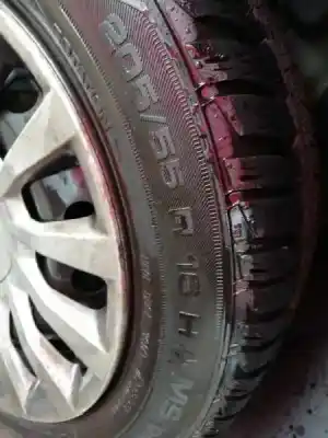 Vehicul casat fiat bravo ii (198_) 1.4 (198axa1b) al anului 2009 alimentat 192b2000