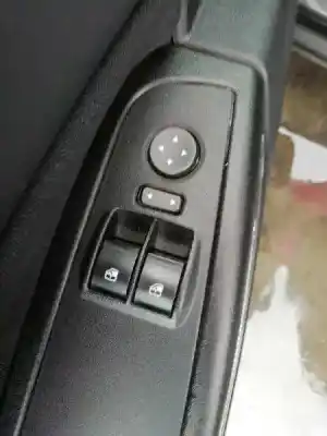 Vehicul casat fiat bravo ii (198_) 1.4 (198axa1b) al anului 2009 alimentat 192b2000