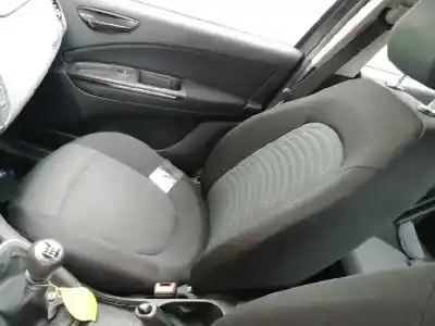 Vehicul casat fiat bravo ii (198_) 1.4 (198axa1b) al anului 2009 alimentat 192b2000