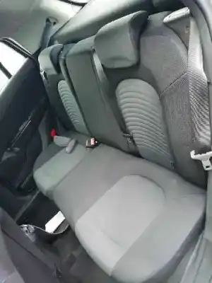 Vehicul casat fiat bravo ii (198_) 1.4 (198axa1b) al anului 2009 alimentat 192b2000