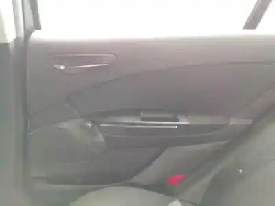 Vehicul casat fiat bravo ii (198_) 1.4 (198axa1b) al anului 2009 alimentat 192b2000