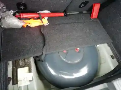 Vehicul casat fiat bravo ii (198_) 1.4 (198axa1b) al anului 2009 alimentat 192b2000