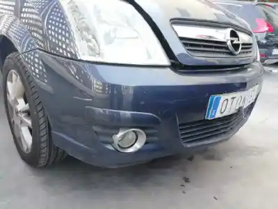 Veículo de Sucata opel meriva cosmo do ano 2009 alimentado z13dtj