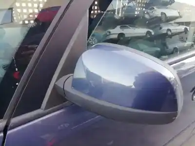 Veículo de Sucata opel meriva cosmo do ano 2009 alimentado z13dtj