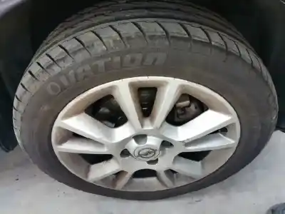 Veículo de Sucata opel meriva cosmo do ano 2009 alimentado z13dtj