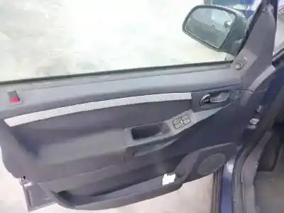 Veículo de Sucata opel meriva cosmo do ano 2009 alimentado z13dtj