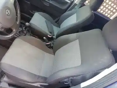 Veículo de Sucata opel meriva cosmo do ano 2009 alimentado z13dtj