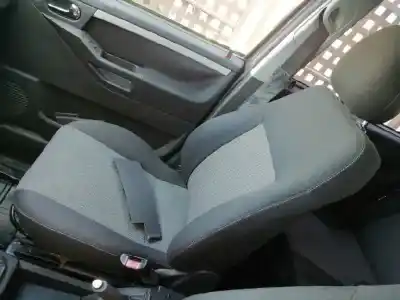 Veículo de Sucata opel meriva cosmo do ano 2009 alimentado z13dtj