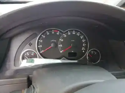 Veículo de Sucata opel meriva cosmo do ano 2009 alimentado z13dtj