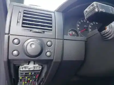 Veículo de Sucata opel meriva cosmo do ano 2009 alimentado z13dtj