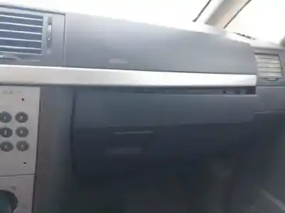 Veículo de Sucata opel meriva cosmo do ano 2009 alimentado z13dtj