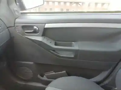 Veículo de Sucata opel meriva cosmo do ano 2009 alimentado z13dtj