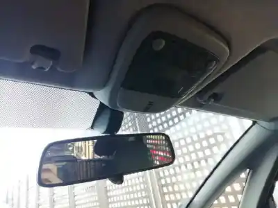 Veículo de Sucata opel meriva cosmo do ano 2009 alimentado z13dtj