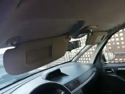 Veículo de Sucata opel meriva cosmo do ano 2009 alimentado z13dtj