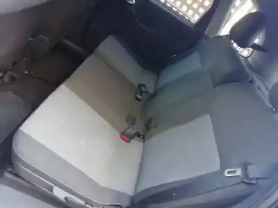 Veículo de Sucata opel meriva cosmo do ano 2009 alimentado z13dtj