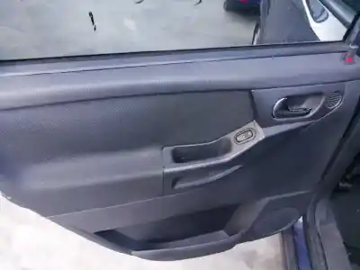 Veículo de Sucata opel meriva cosmo do ano 2009 alimentado z13dtj