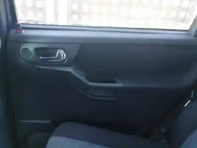 Veículo de Sucata opel meriva cosmo do ano 2009 alimentado z13dtj