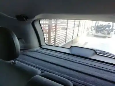 Veículo de Sucata opel meriva cosmo do ano 2009 alimentado z13dtj