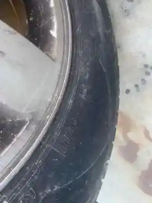 Scrapping Vehicle hyundai tucson (jm) 2.0 crdi of the year 2007 powered 4ea