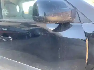 Scrapping Vehicle hyundai tucson (jm) 2.0 crdi of the year 2007 powered 4ea