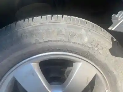 Scrapping Vehicle hyundai tucson (jm) 2.0 crdi of the year 2007 powered 4ea