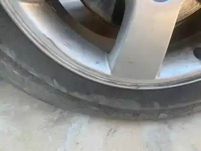 Scrapping Vehicle hyundai tucson (jm) 2.0 crdi of the year 2007 powered 4ea