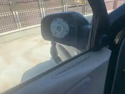 Scrapping Vehicle hyundai tucson (jm) 2.0 crdi of the year 2007 powered 4ea