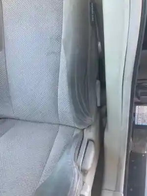 Scrapping Vehicle hyundai tucson (jm) 2.0 crdi of the year 2007 powered 4ea