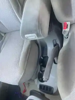 Scrapping Vehicle hyundai tucson (jm) 2.0 crdi of the year 2007 powered 4ea