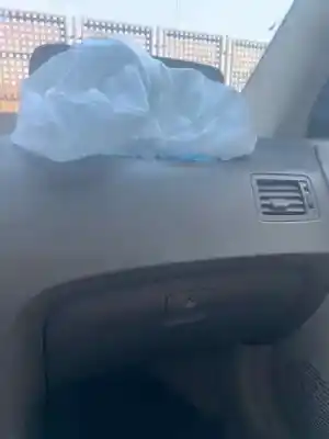 Scrapping Vehicle hyundai tucson (jm) 2.0 crdi of the year 2007 powered 4ea