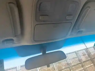 Scrapping Vehicle hyundai tucson (jm) 2.0 crdi of the year 2007 powered 4ea